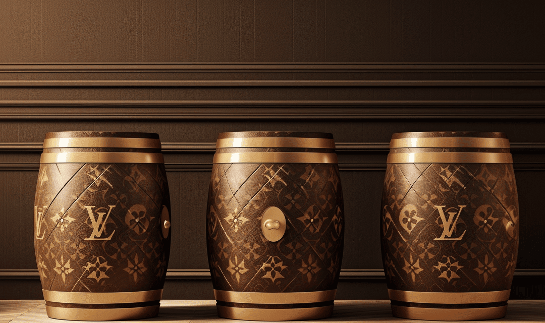 Baril deco : Le nouvel objet decoratif pour votre maison