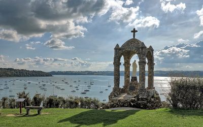 6 Villages Incontournables et Magnifiques à Visiter en Bretagne