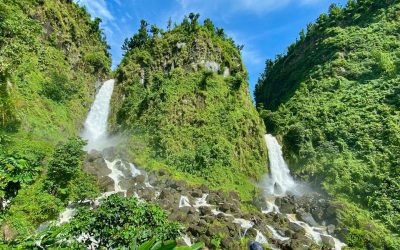 Exploration des terres méconnues : Découverte de l’île de la Dominique