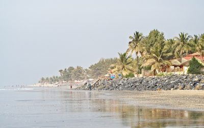 Exploration des terres inexplorées : La Gambie à découvrir