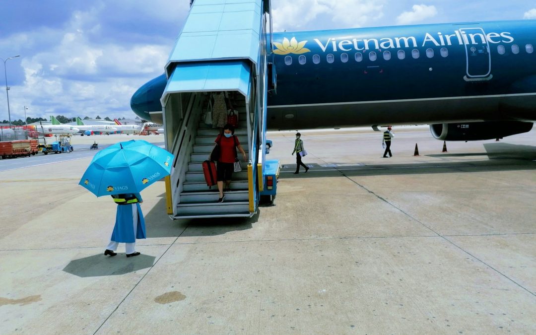 Vietnam Airlines