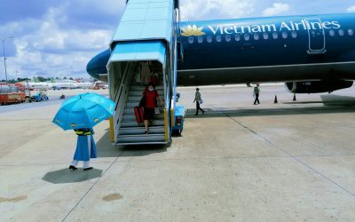Informations essentielles à connaître avant de voyager avec Vietnam Airlines