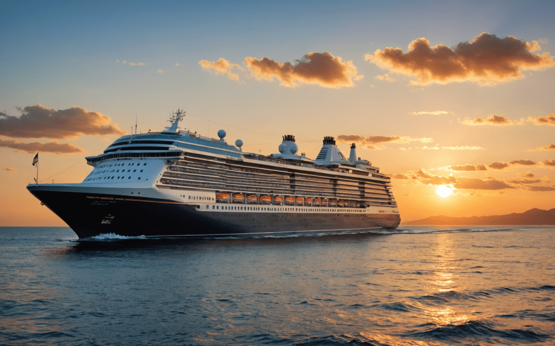 échappez au tumulte de la politique en embarquant pour une aventure sans précédent : une compagnie de croisières vous invite à vivre une escapade de quatre ans en mer, loin de l'ombre de donald trump. explorez les océans tout en découvrant des paysages exotiques et en profitant d'une expérience unique en pleine mer.