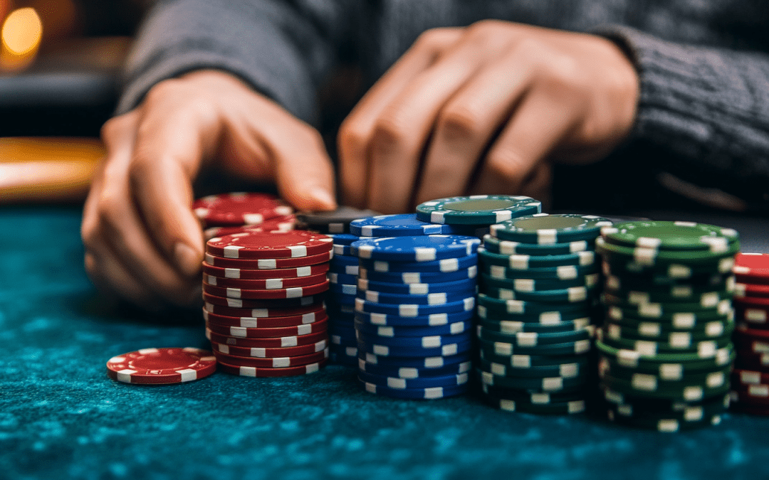 Casino à la Maison