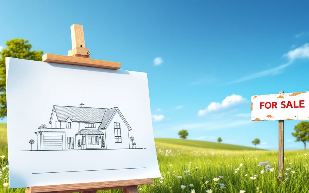 découvrez si vous pouvez obtenir un prêt hypothécaire pour un terrain sans autorisation d'urbanisme. explorez les conditions, les implications légales et les conseils pratiques pour financer votre projet immobilier en toute sécurité.