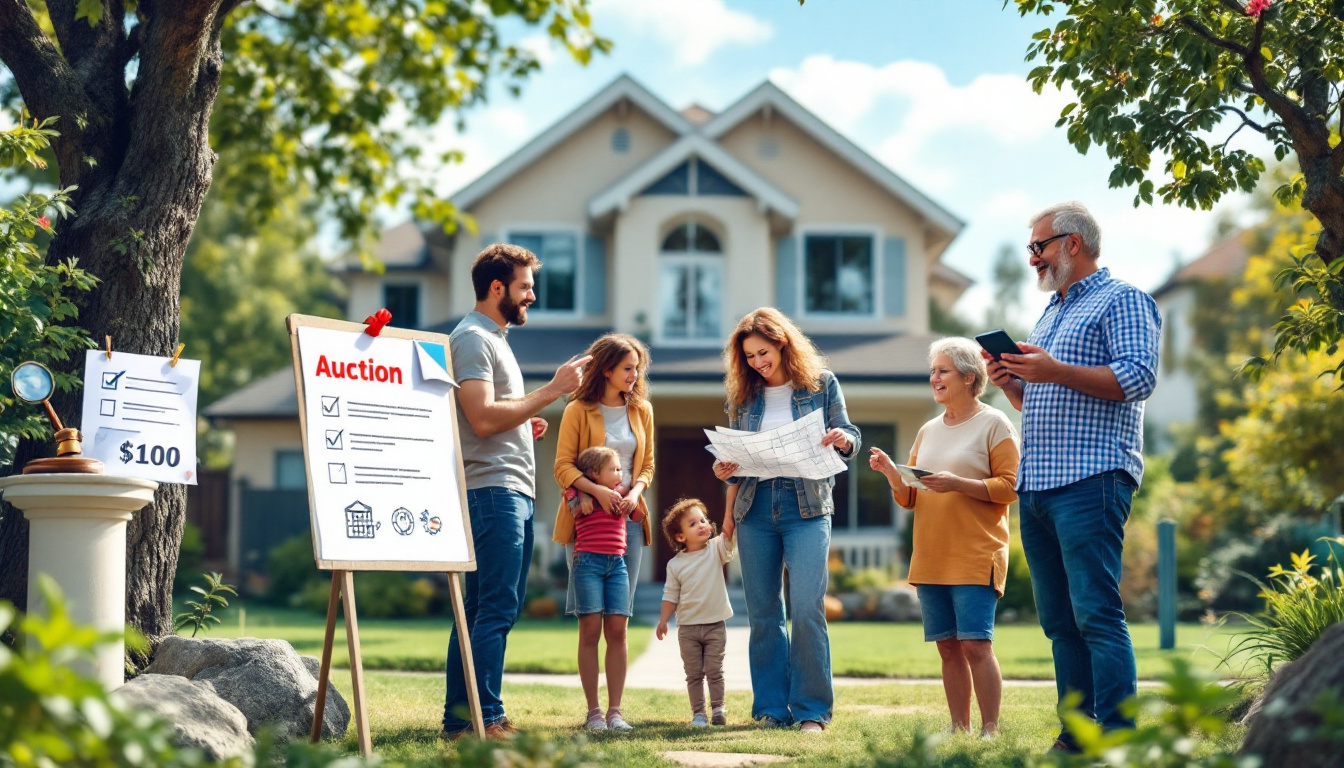 Les 8 éléments essentiels à connaître avant d'acheter une maison aux
