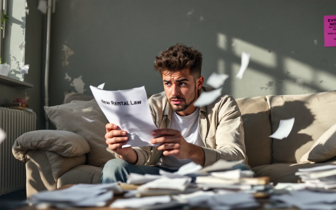 découvrez tout ce qu'il faut savoir sur la nouvelle loi concernant les loyers impayés. informez-vous sur les droits des locataires et des propriétaires, les mesures mises en place et les implications de cette législation récente.