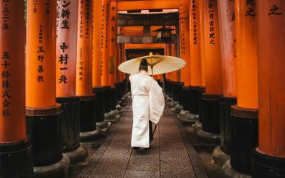 Voyage au Japon à faire soi-même : comment l’organiser ?
