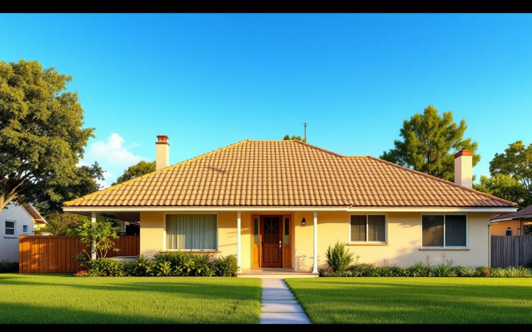 découvrez si vendre une maison avec un toit en amiante est possible et les implications légales et financières qui en découlent. obtenez des conseils pratiques pour naviguer dans cette situation délicate.