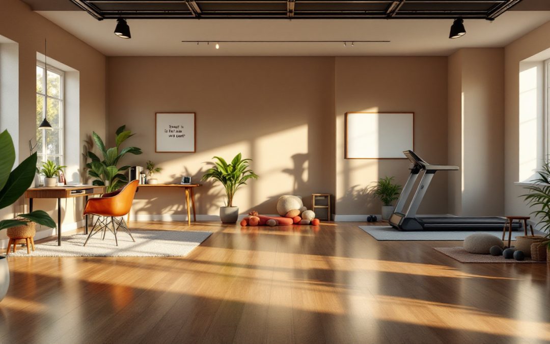 découvrez nos conseils pratiques pour choisir le revêtement de sol parfait pour votre conversion de garage. que vous souhaitiez un espace de rangement, une salle de jeux ou un bureau, apprenez à évaluer les matériaux, l'esthétique et la durabilité pour répondre à tous vos besoins.