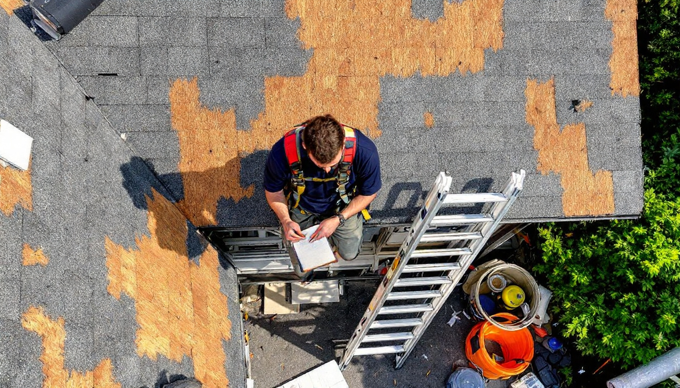 découvrez les modifications essentielles à apporter à votre toiture lors de la transformation de votre garage en un espace de vie confortable et fonctionnel. améliorez l'esthétique et l'isolation de votre intérieur tout en assurant une bonne étanchéité.