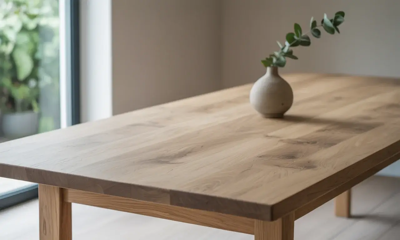 découvrez les matériaux de meubles à privilégier pour un intérieur durable, alliant esthétisme et respect de l'environnement. apprenez à choisir des options écologiques qui contribueront à un habitat sain et durable.