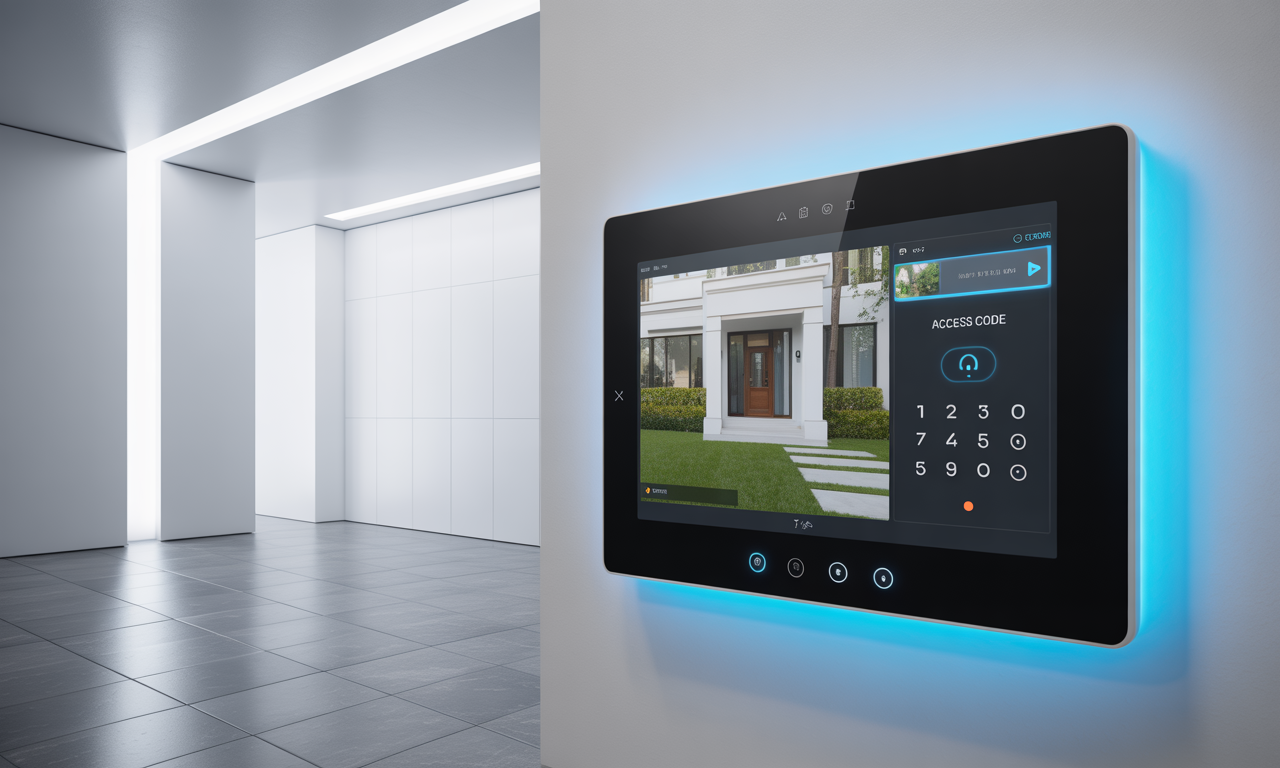 découvrez des stratégies de sécurité essentielles pour protéger votre domicile contre les cambrioleurs. apprenez à sécuriser votre maison grâce à des conseils pratiques et des systèmes de protection efficaces pour assurer votre tranquillité d'esprit.