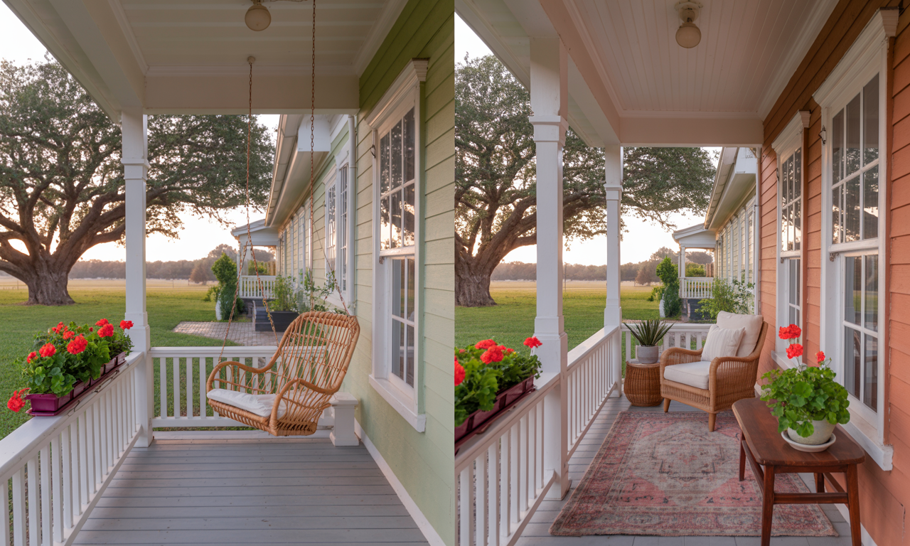 découvrez les meilleures options entre un porche fermé ou ouvert pour votre maison. nos experts partagent des conseils essentiels sur l'importance du design de votre propriété et comment choisir la solution idéale pour allier esthétique et fonctionnalité.