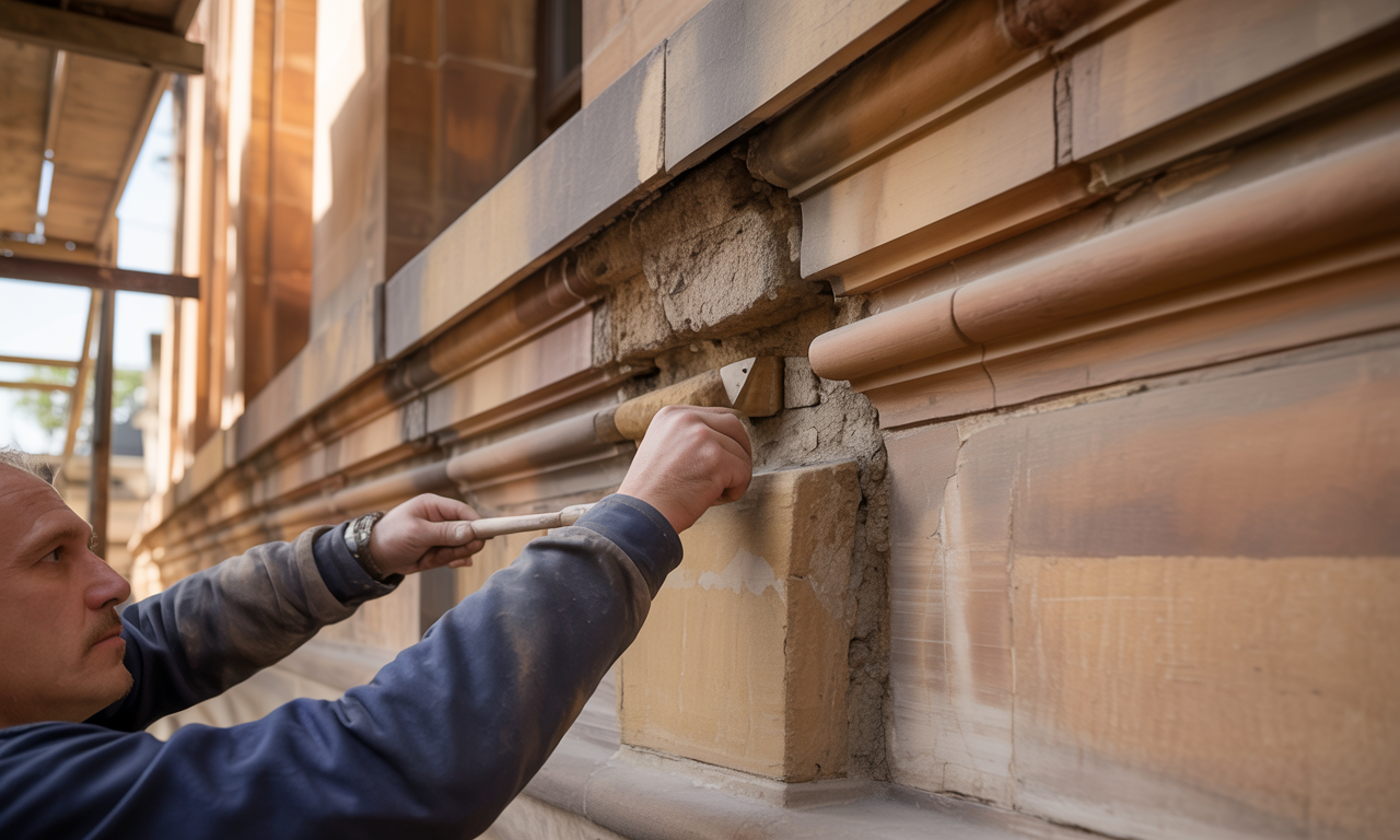 découvrez les différents styles de rejointoiement en maçonnerie adaptés aux bâtiments historiques et contemporains. apprenez à choisir la technique qui préserve l'authenticité tout en respectant les exigences modernes.