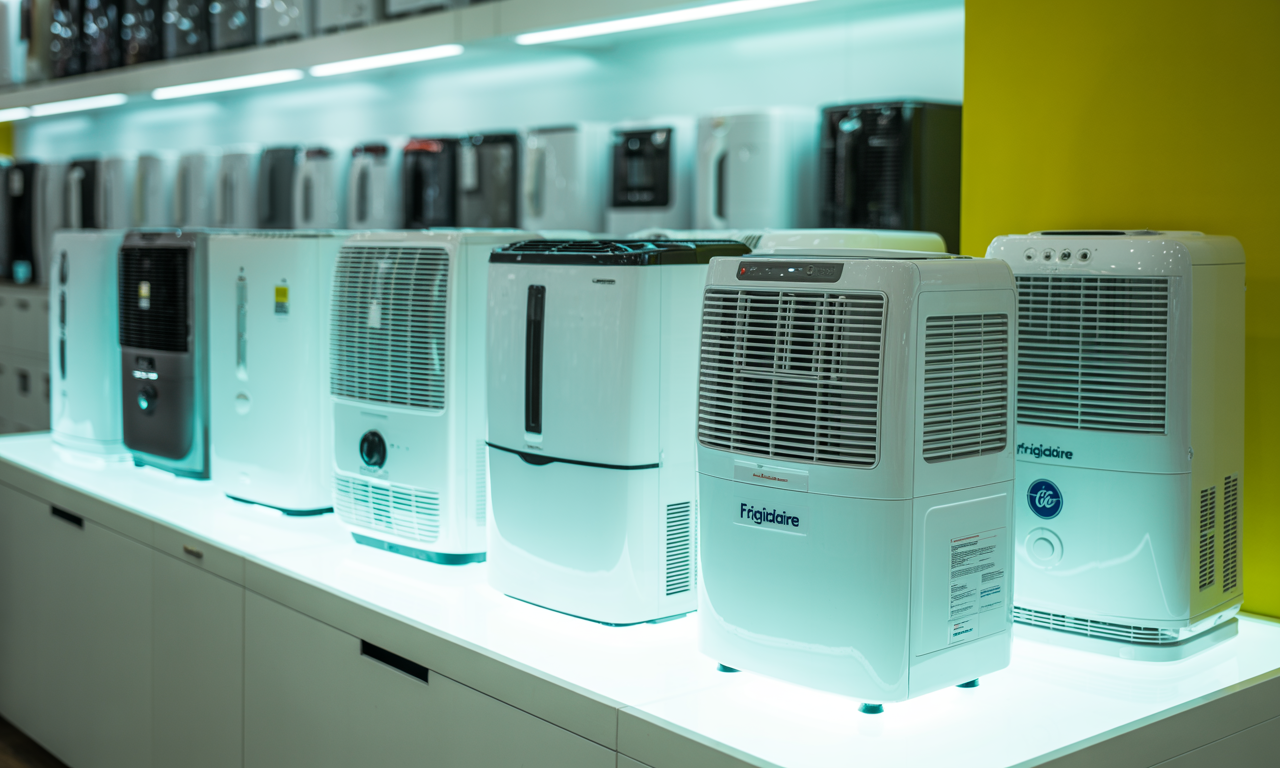 découvrez comment choisir la taille idéale de votre déshumidificateur grâce à nos conseils simples et efficaces. évitez les erreurs courantes et optimisez l'air de votre intérieur avec un appareil parfaitement dimensionné.