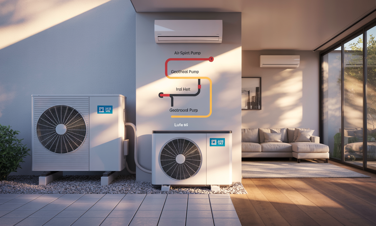 découvrez si une pompe à chaleur peut réellement refroidir votre maison. nos experts vous expliquent les conditions et facteurs qui influencent son efficacité, ainsi que les alternatives possibles pour un confort optimal.