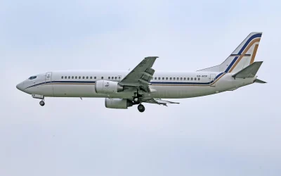 Cómo alquilar un helicóptero para un tour panorámico