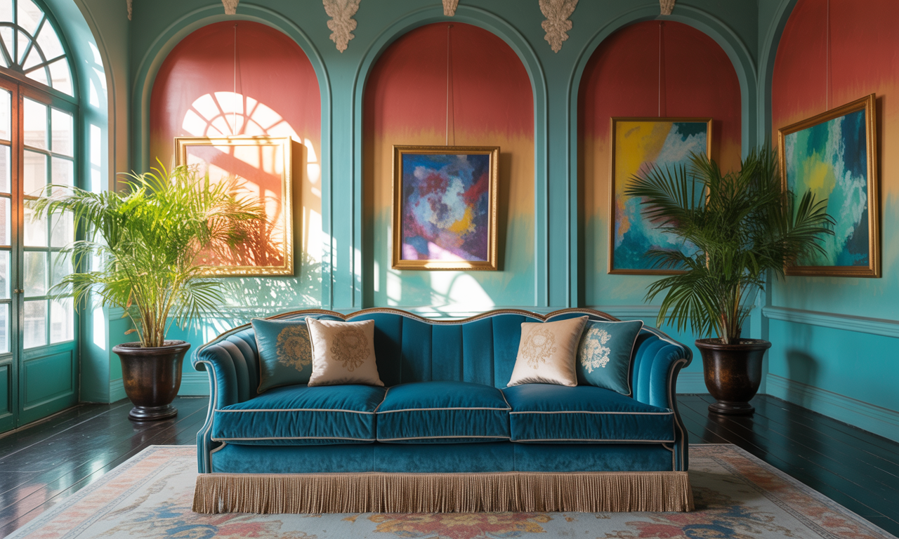 découvrez où acheter des peintures spécialement conçues pour chaque pièce de votre maison et trouvez des solutions pour embellir votre jardin avec des produits adaptés à tous vos besoins déco.