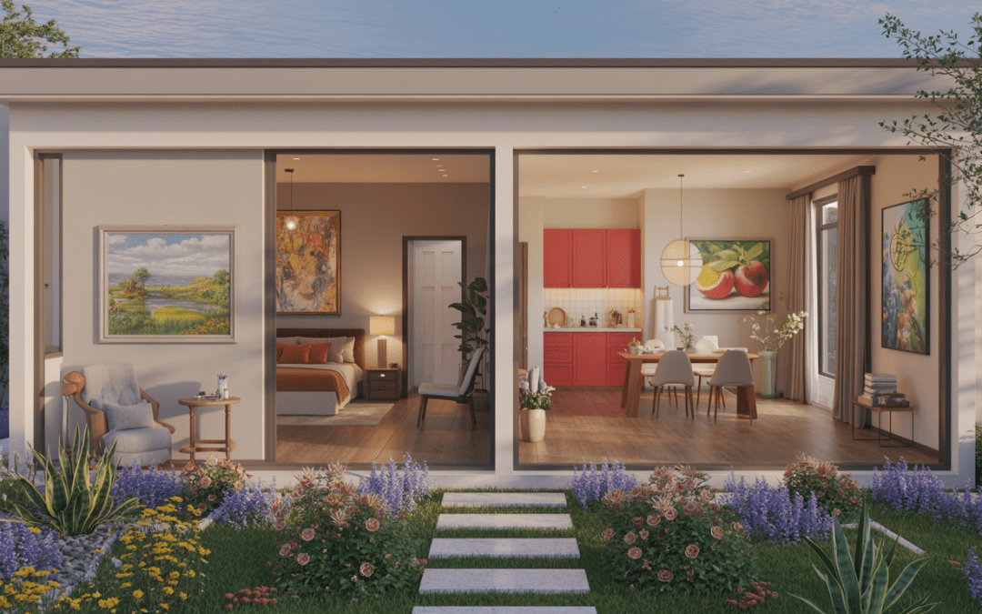 découvrez où acheter des peintures adaptées à chaque pièce de votre maison et trouvez des conseils pour embellir votre jardin avec les meilleurs produits et couleurs.