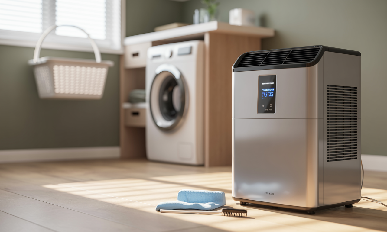 découvrez combien de temps peut durer un déshumidificateur selon un expert et suivez trois conseils essentiels pour optimiser sa durée de vie. astuces d'entretien et infos pratiques à découvrir.