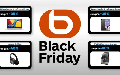 Comment se préparer au Black Friday et faire des achats malins