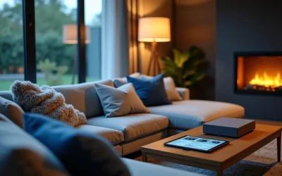 Comment améliorer le confort et la sécurité de votre maison ?